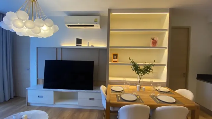 Property photos for Park Origin Phromphong