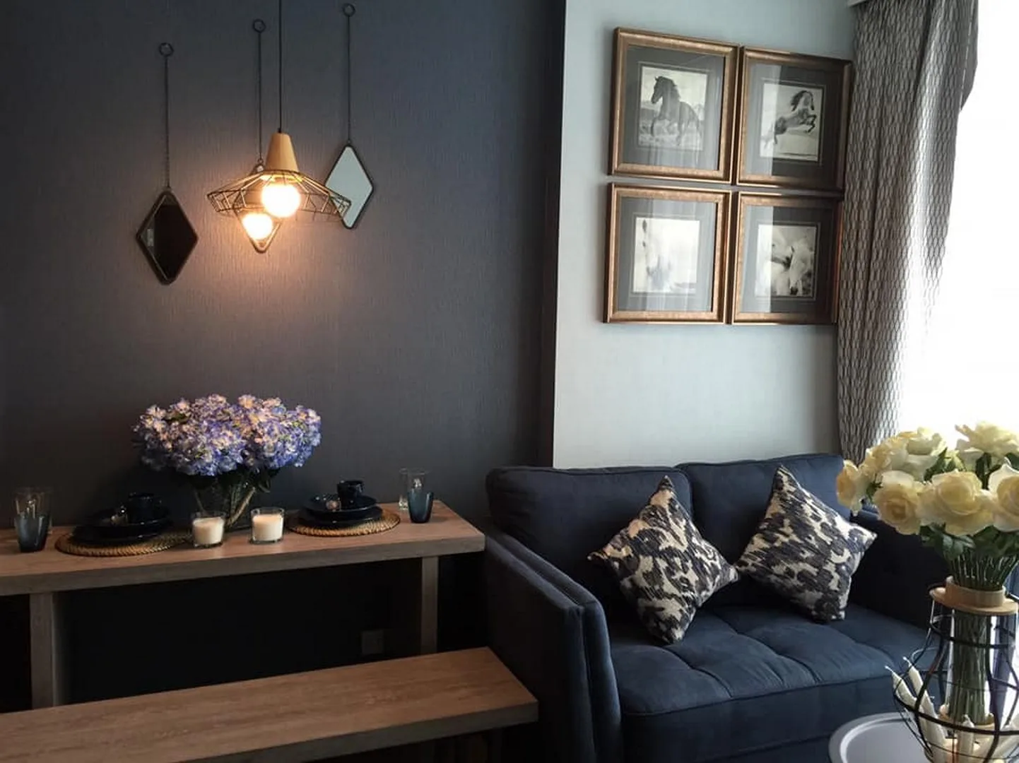 Property photos for Edge Sukhumvit 23