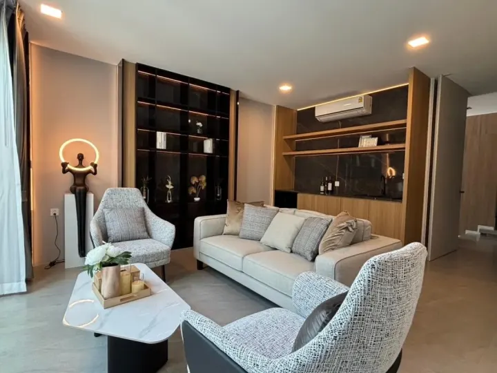 Property photos for Vive Krungthep Kreetha