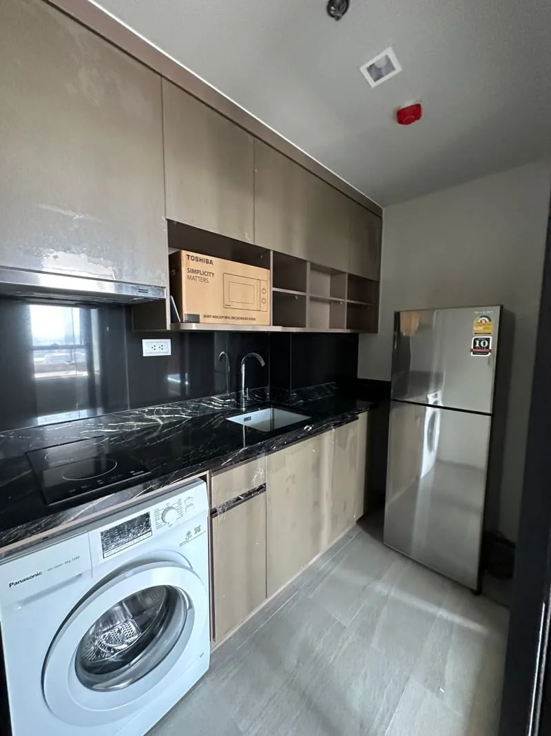 Property photos for Ideo Q Sukhumvit 36