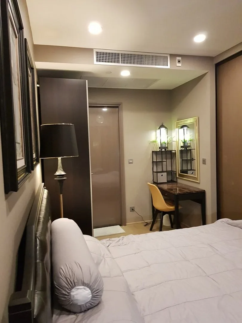Property photos for Ashton Chula - Silom