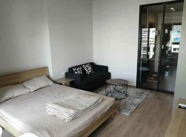 Property photos for Ideo Rama 9 - Asoke
