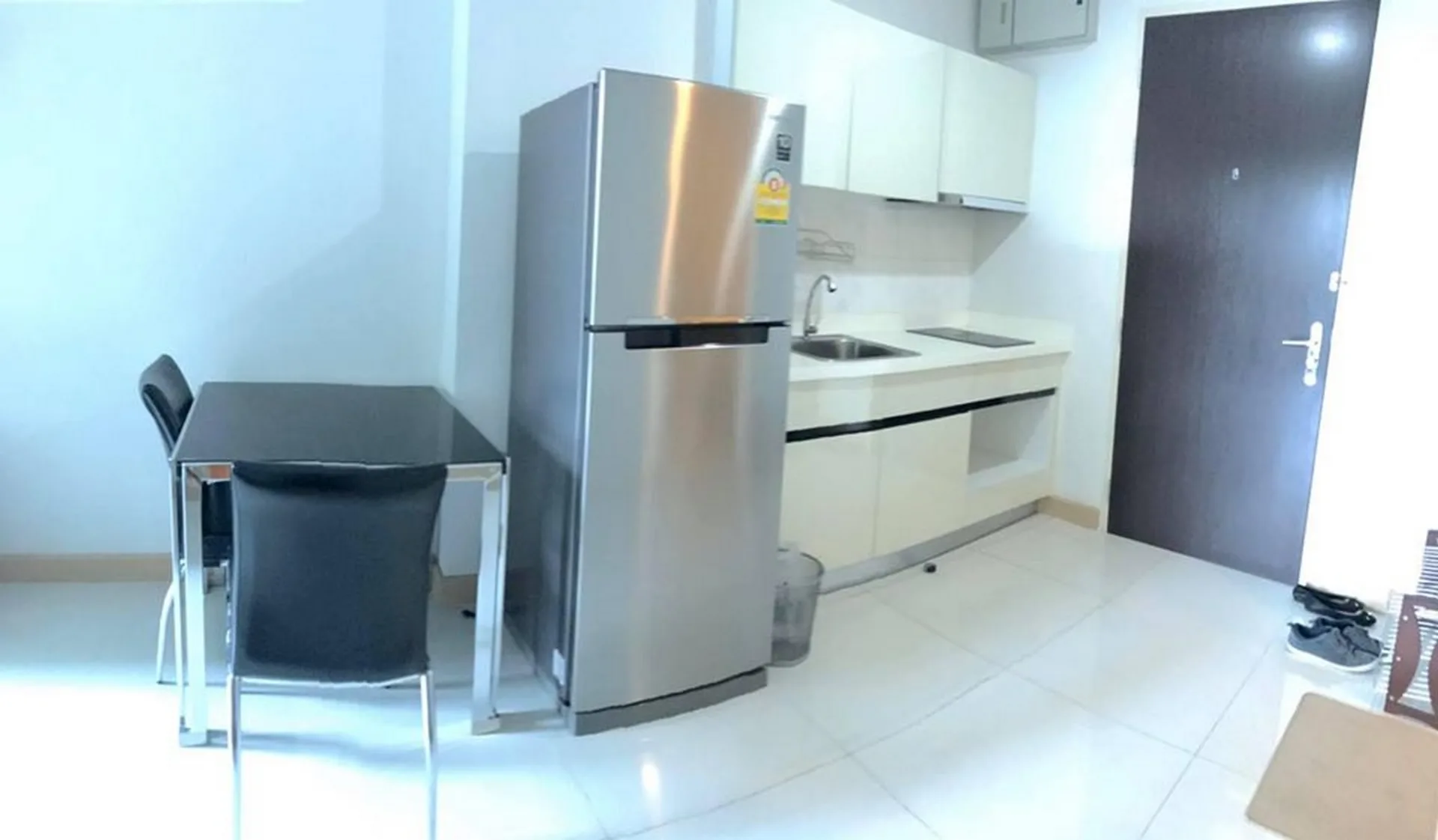 Property photos for The President Sukhumvit