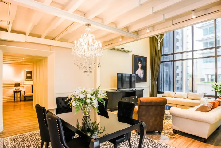 Property photos for The Emporio Place