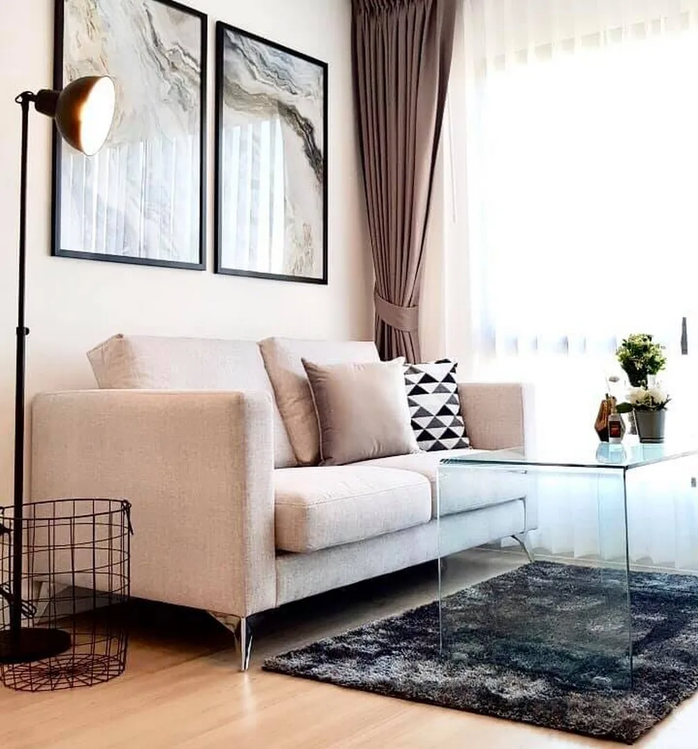 Property photos for The Nest Sukhumvit 22