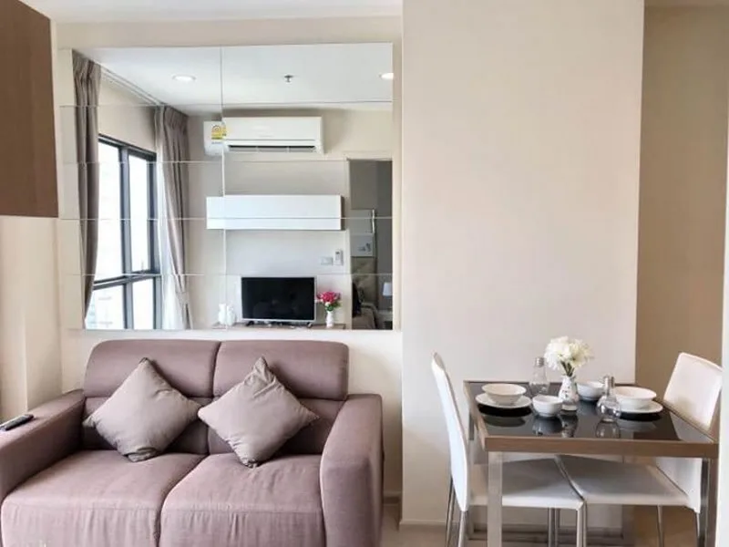 Property photos for Rhythm Asoke 2
