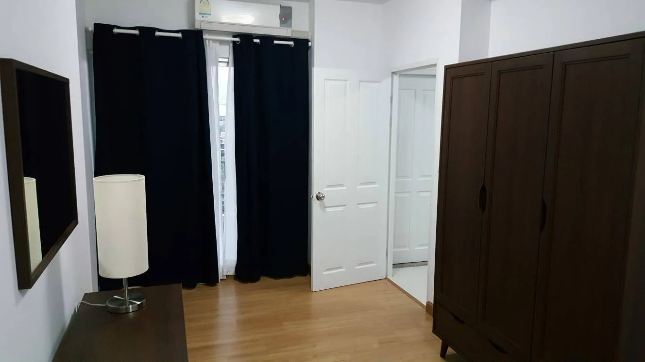 Property photos for Supalai Park Asoke-ratchada
