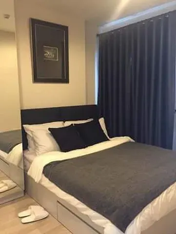 Property photos for Centric Ratchada - Huai Khwang