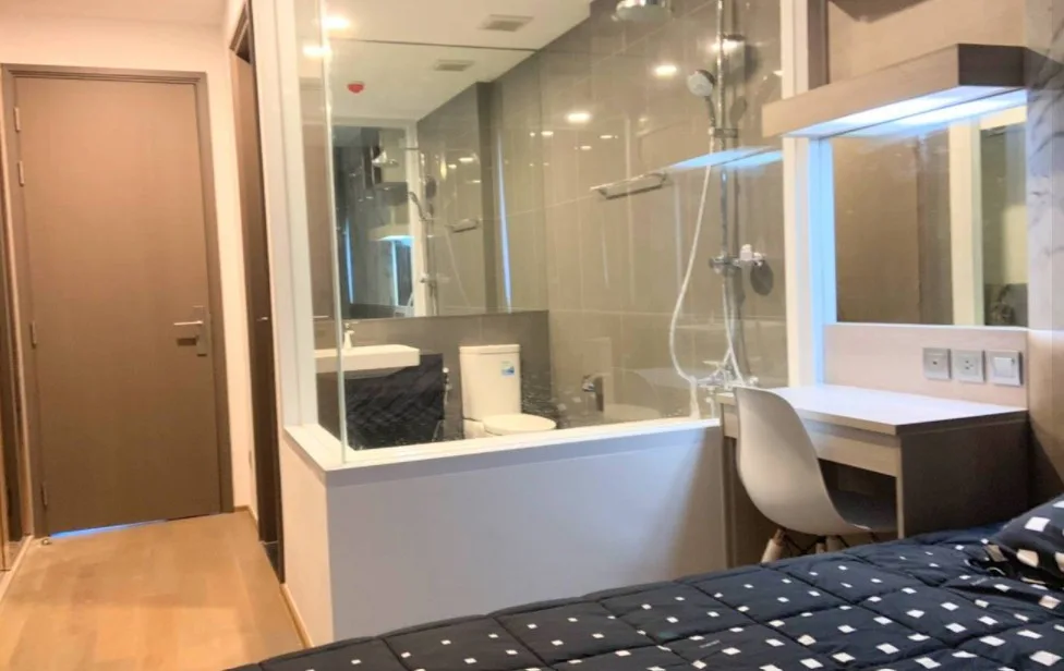 Property photos for Ashton Chula - Silom