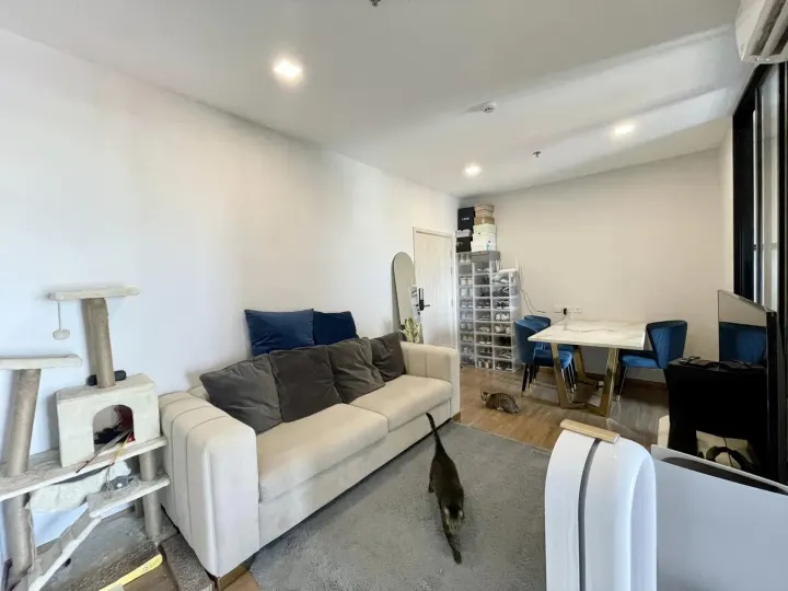 Property photos for Metris Rama 9-ramkhamhaeng