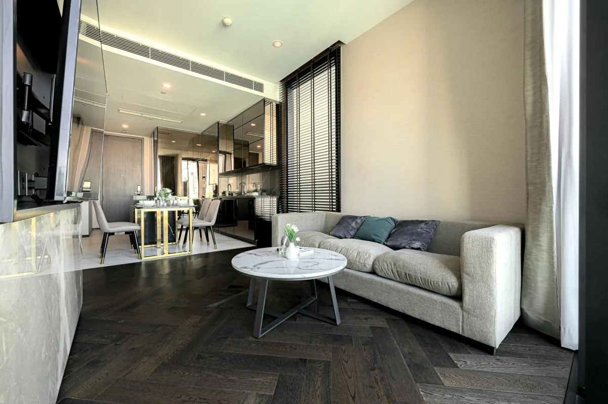 Property photos for The Esse Sukhumvit 36