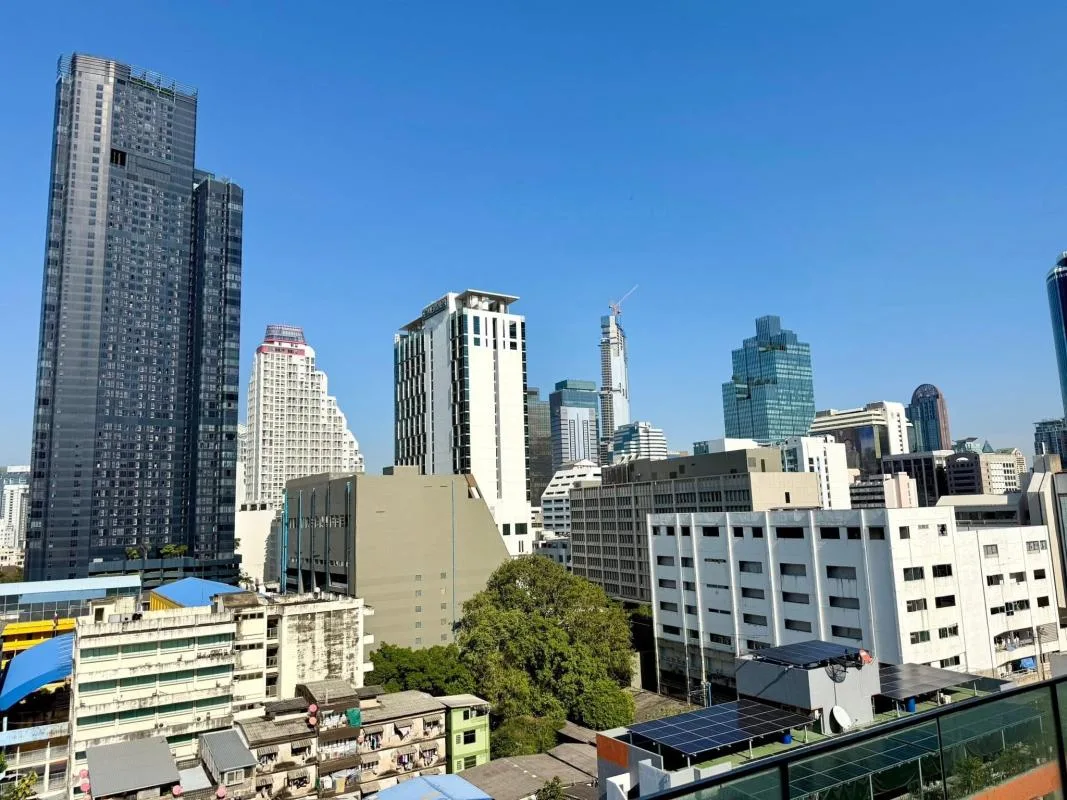 Property photos for Siamese Surawong