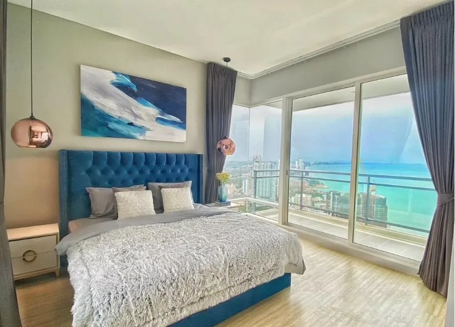Property photos for Reflection Jomtien Beach Pattaya