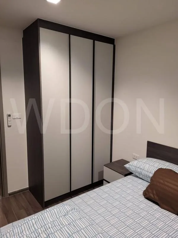 Property photos for Ideo Sathorn - Wongwian Yai
