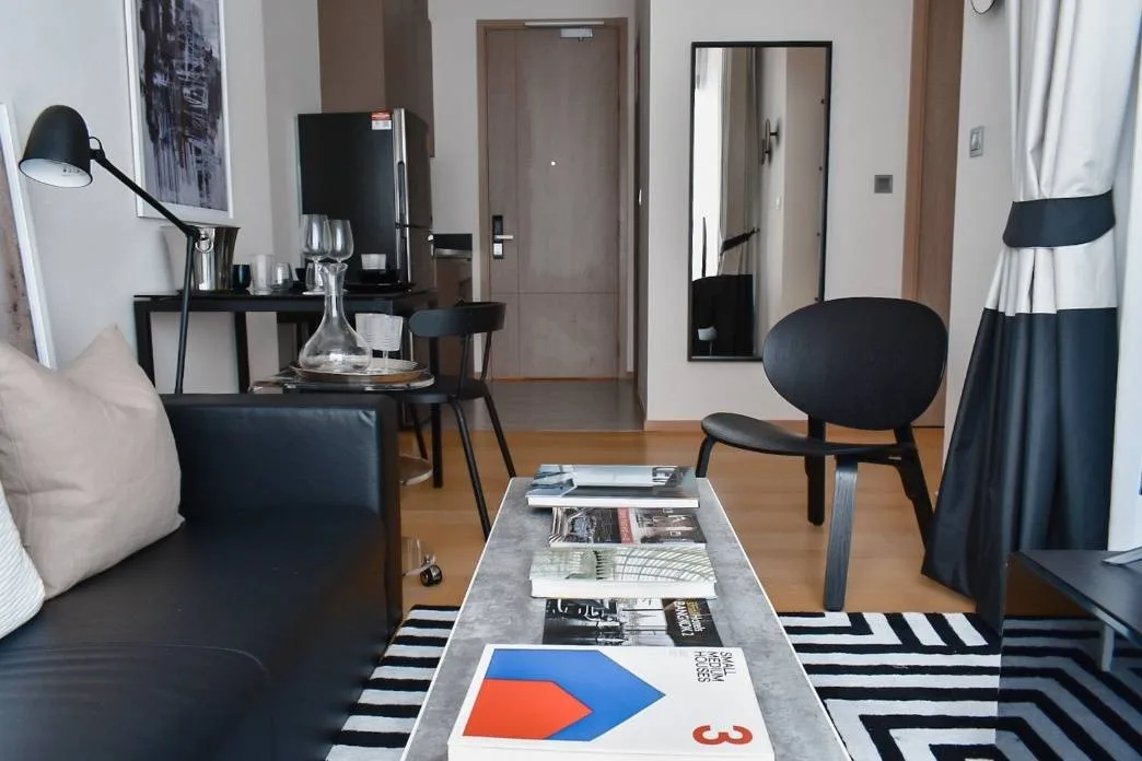 Property photos for ASHTON Asoke - Rama 9