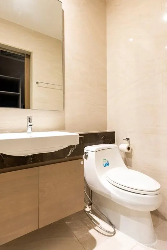 Property photos for Ashton Silom