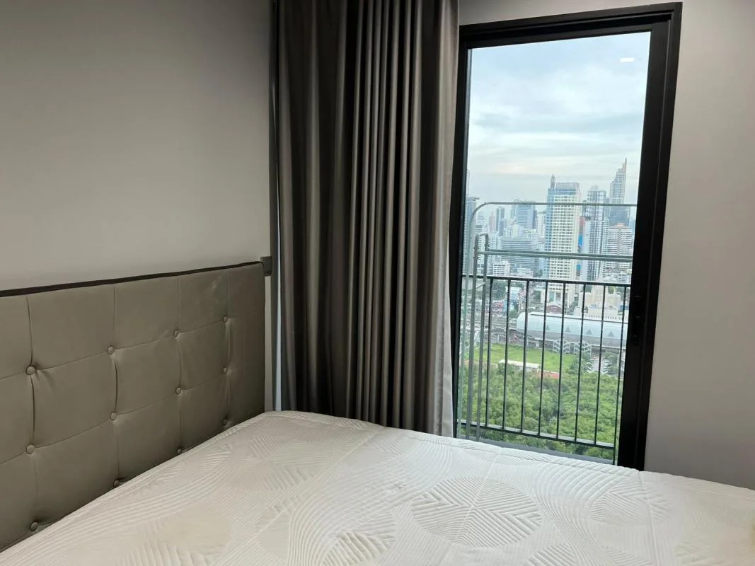 Property photos for LIFE Asoke - Rama 9