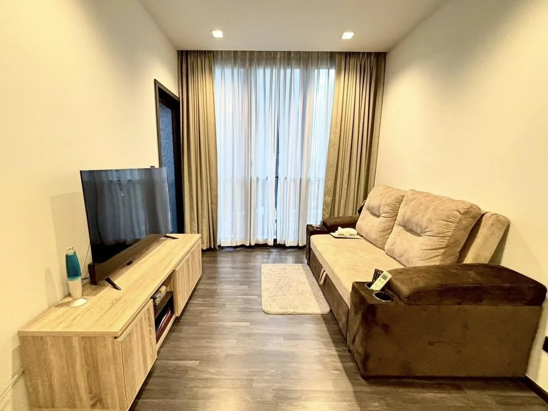 Property photos for The Line Asoke - Ratchada