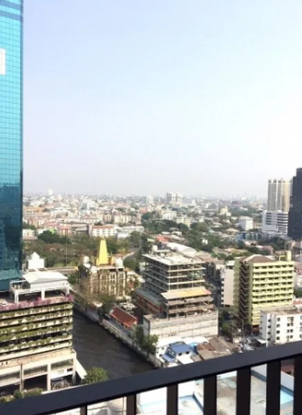 Property photos for The Capital Ekamai-Thonglor
