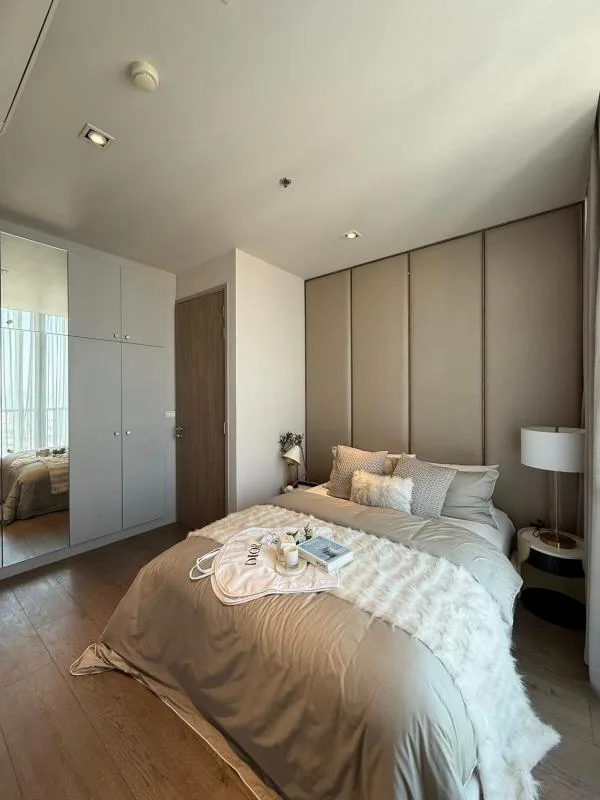 Property photos for Park Origin Phromphong
