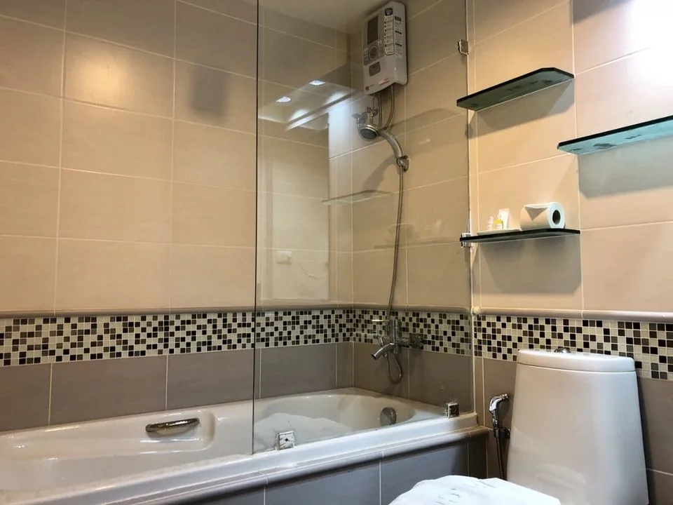 Property photos for The Waterford Sukhumvit 50 Onnut