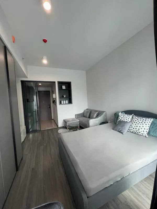 Property photos for Ideo Chula ??? Samyan