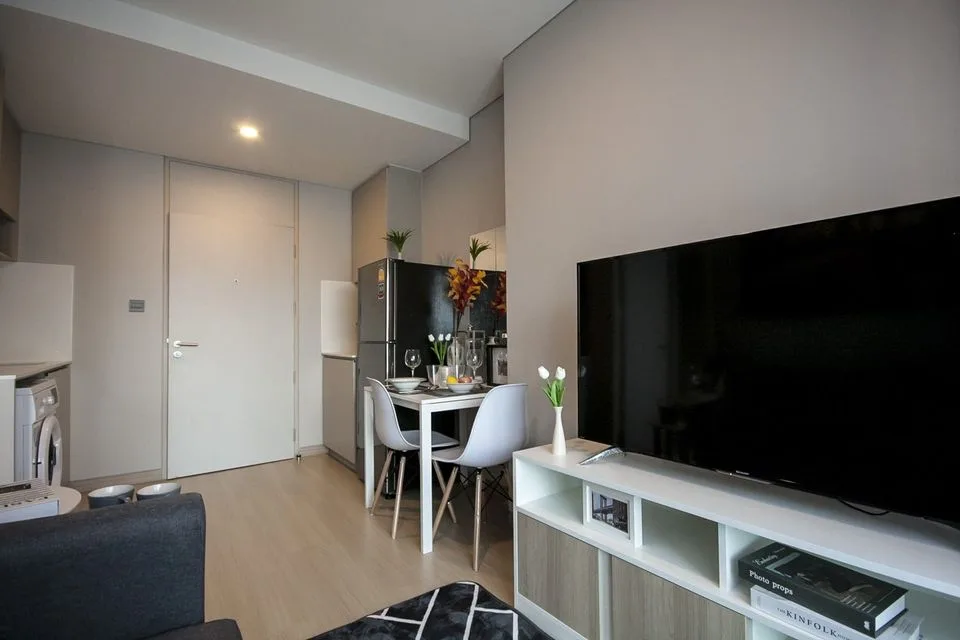 Property photos for Lumpini Suite Phetchaburi - Makkasan