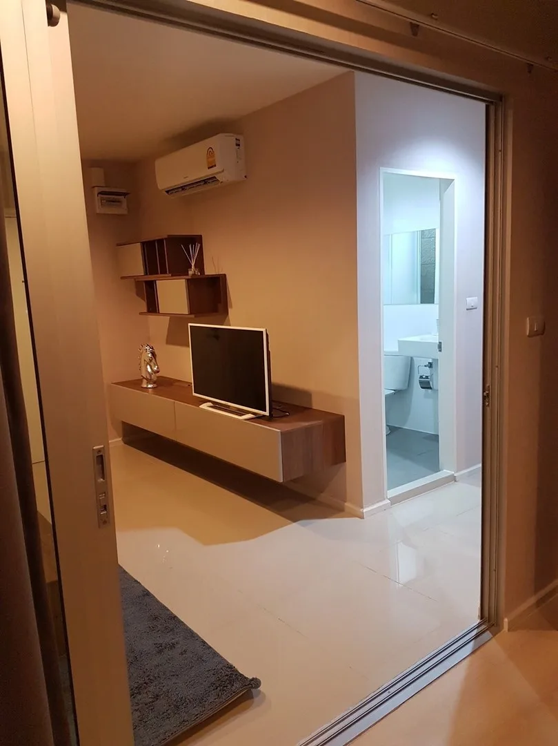 Property photos for Aspire Sukhumvit 48