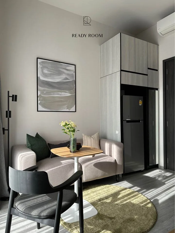 Property photos for The Line sukhumvit 101