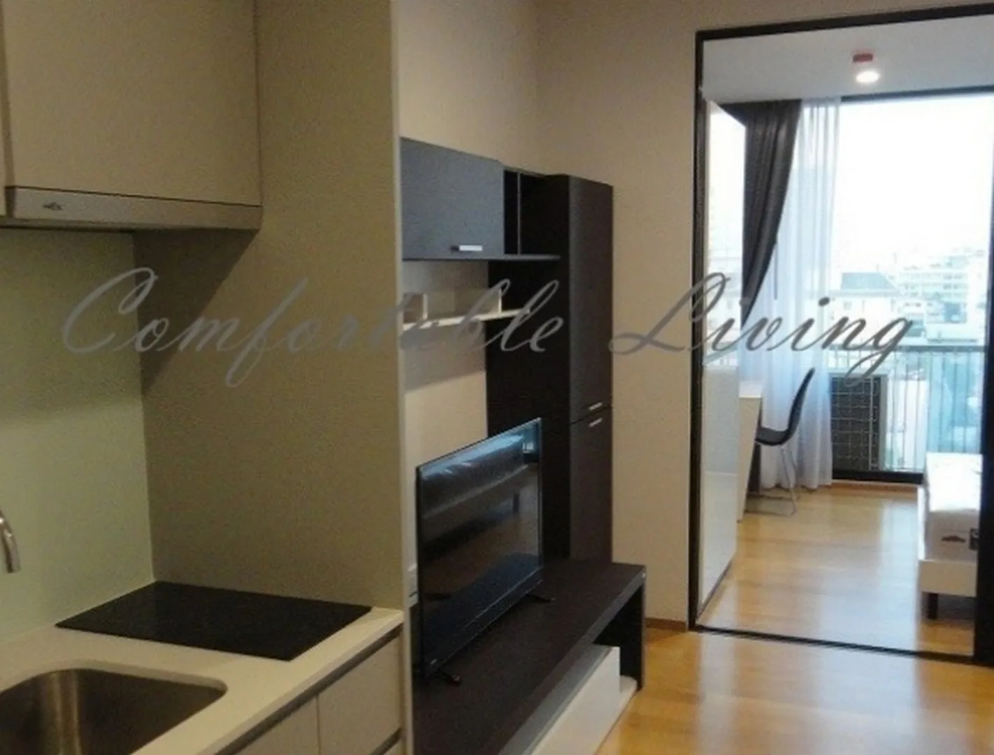 Property photos for Noble Revolve Silom
