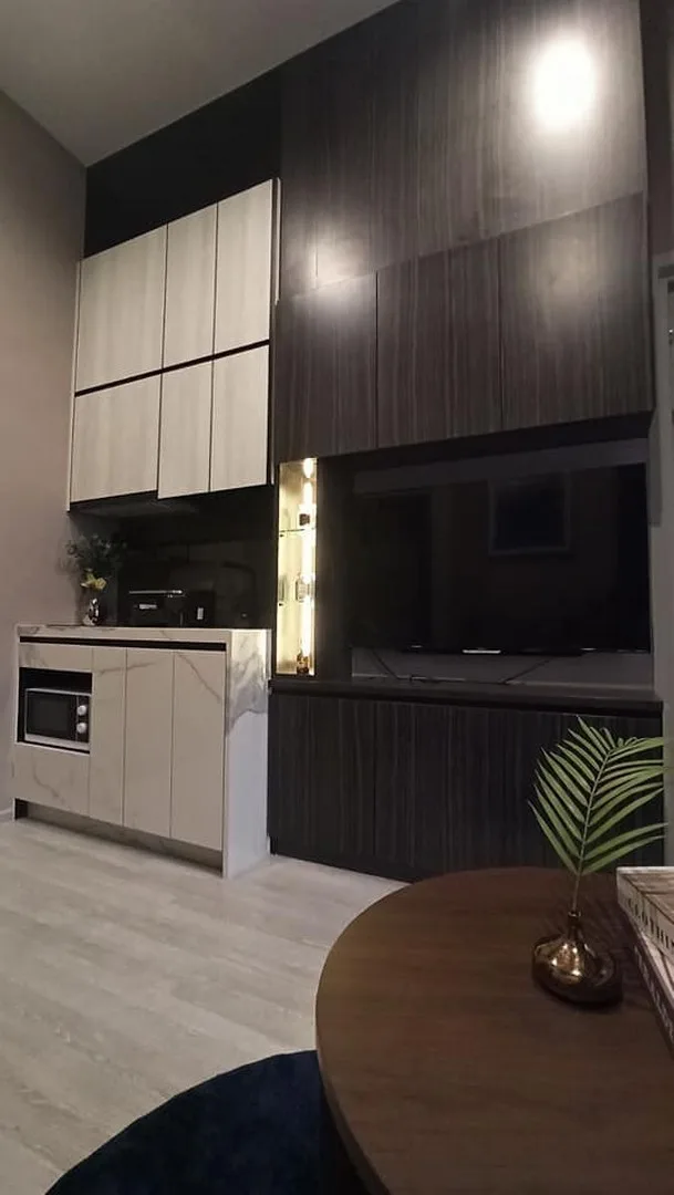 Property photos for The Line sukhumvit 101