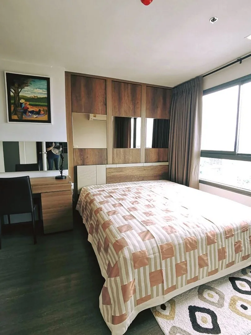 Property photos for Ideo Sukhumvit 93