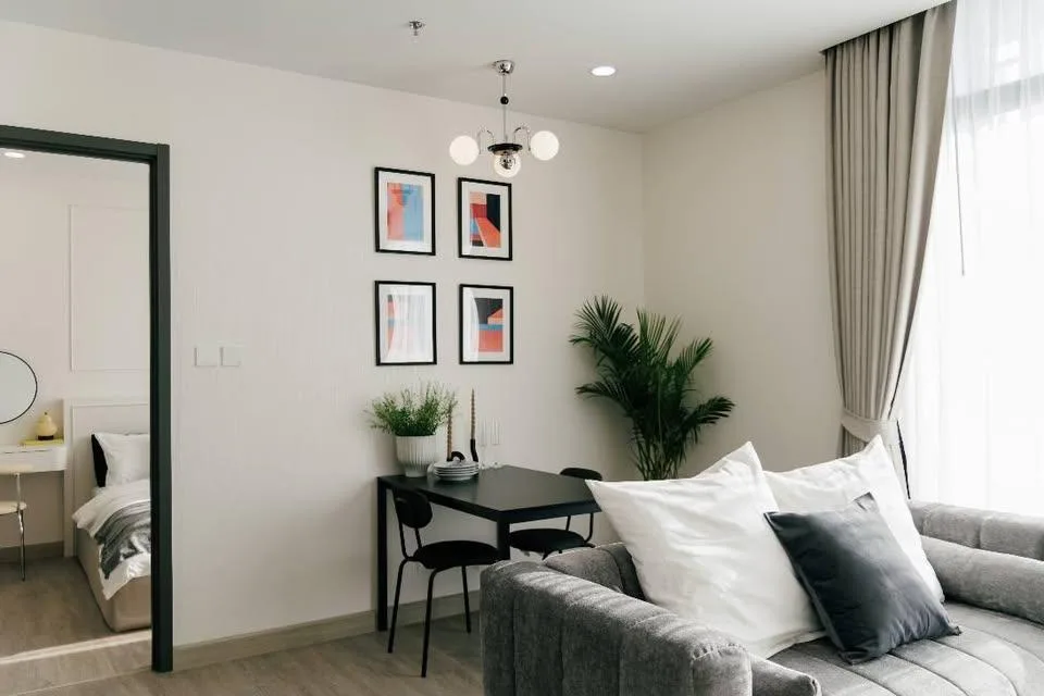 Property photos for Supalai Premier Samsen-ratchawat