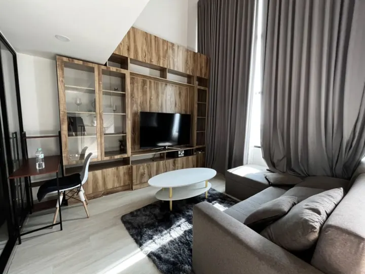 Property photos for Knightsbridge Prime Sathorn