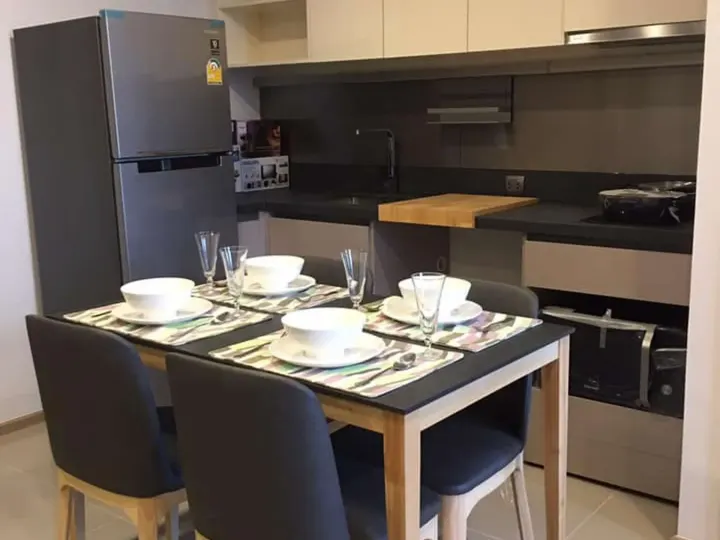 Property photos for OKA HAUS Sukhumvit 36