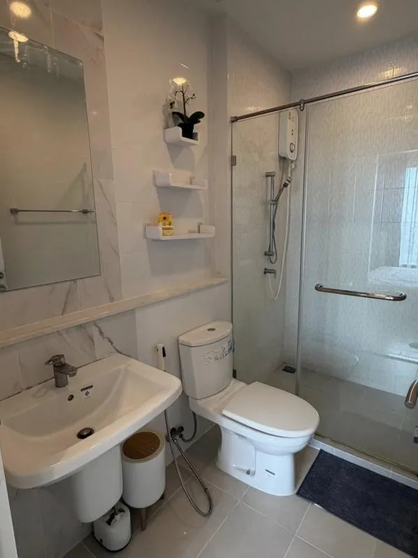 Property photos for The Niche Pride Thonglor-Phetchaburi