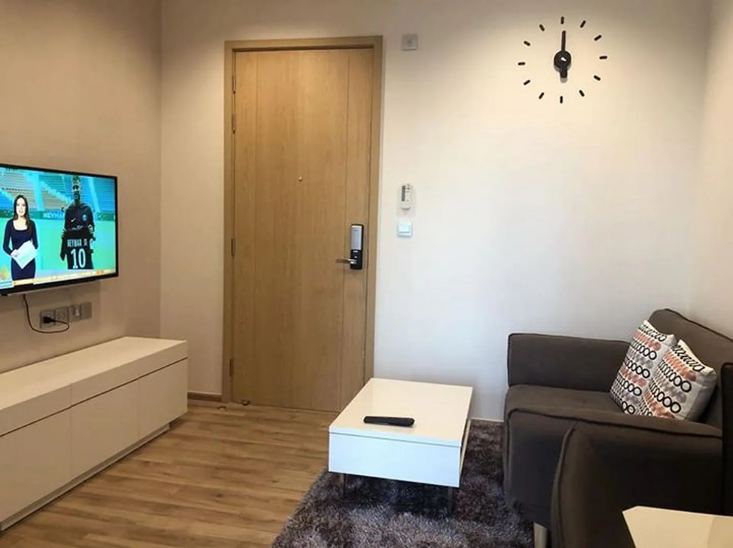 Property photos for THE LINE Jatujak - Mochit