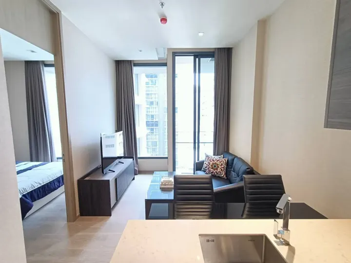 Property photos for The Esse Asoke
