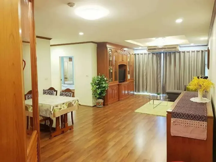 Property photos for Ns Tower Central City Bangna