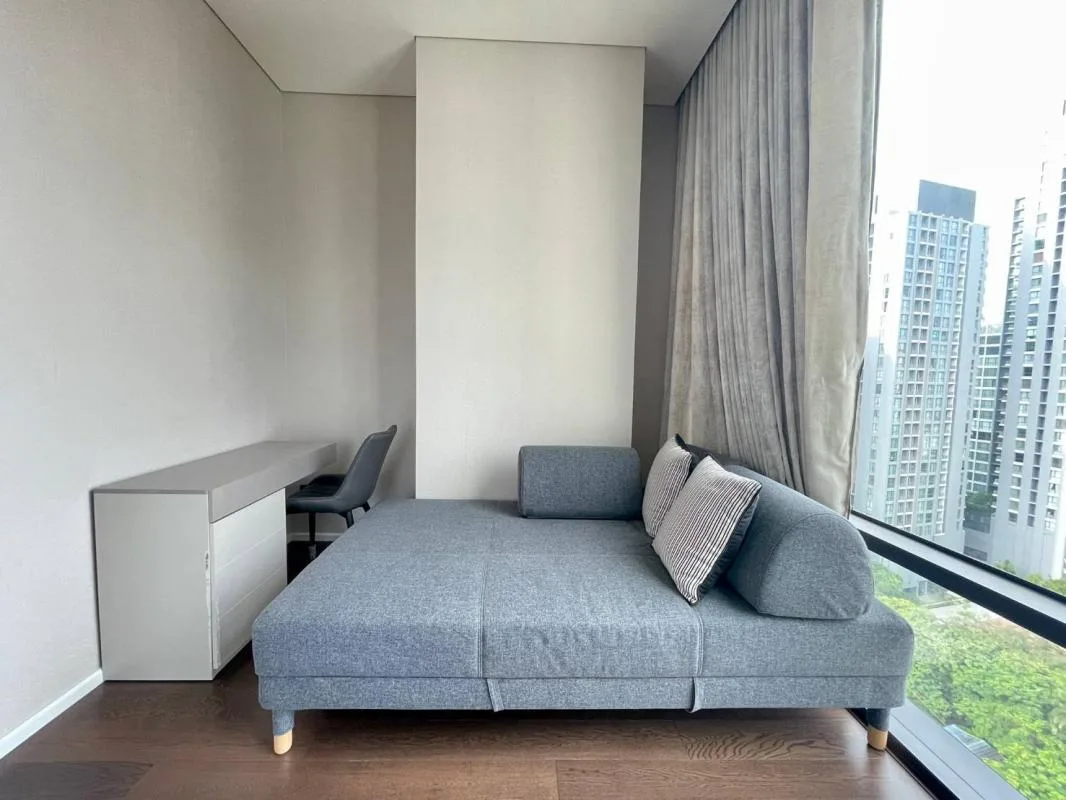 Property photos for The Bangkok Thonglor