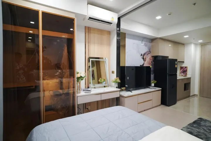Property photos for One 9 Five Asoke - Rama 9