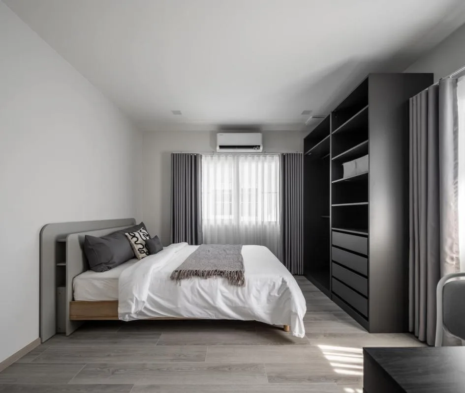 Property photos for Villaggio Srinakarin-bangna
