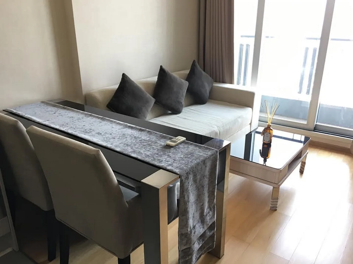 Property photos for The Address Asoke