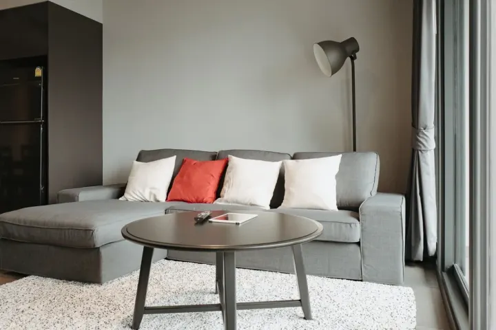 Property photos for The Lofts Asoke