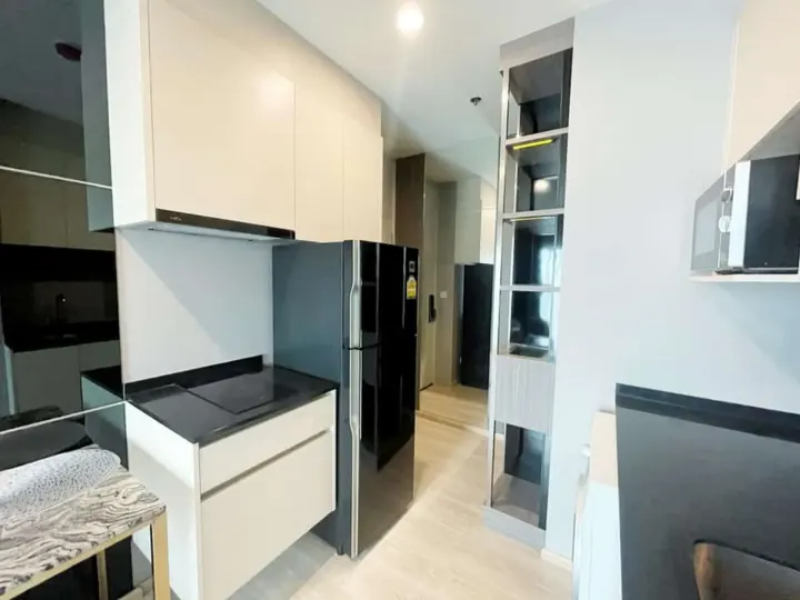Property photos for Noble Revolve Ratchada