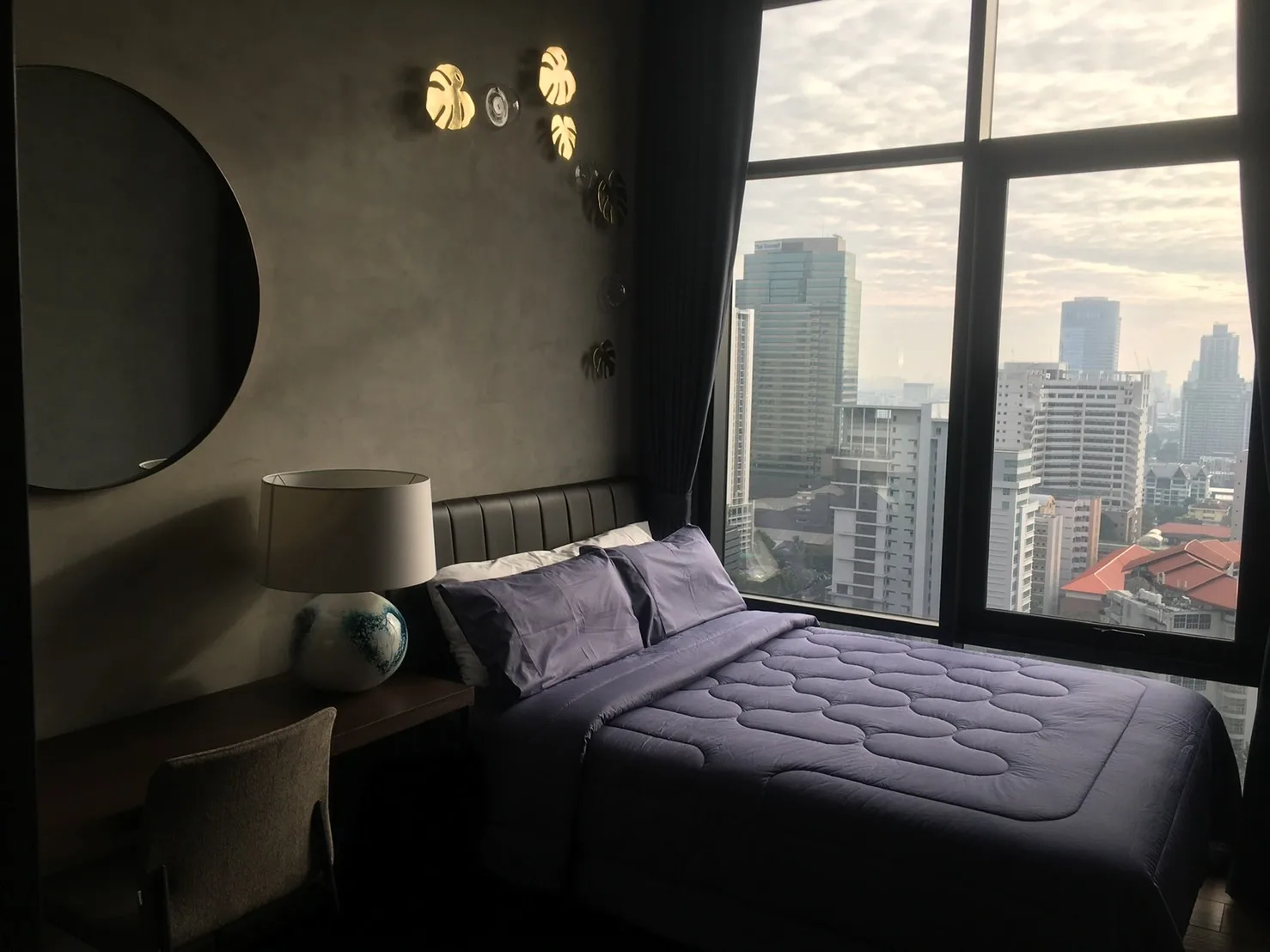 Property photos for The Lofts Asoke
