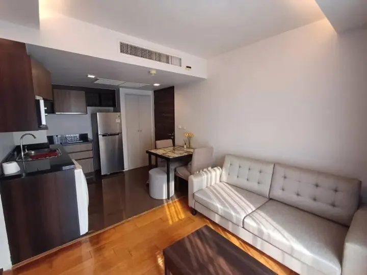 Property photos for Focus Ploenchit