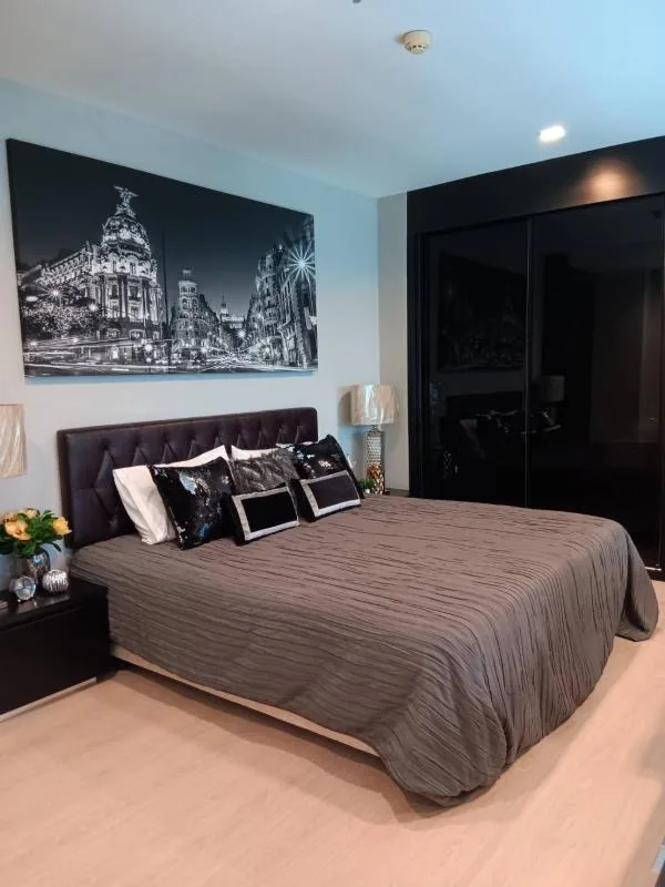 Property photos for Rhythm Sukhumvit 44/1