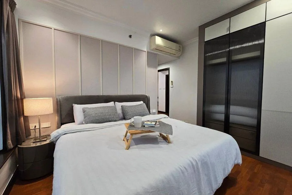 Property photos for Baan Piya Sathorn