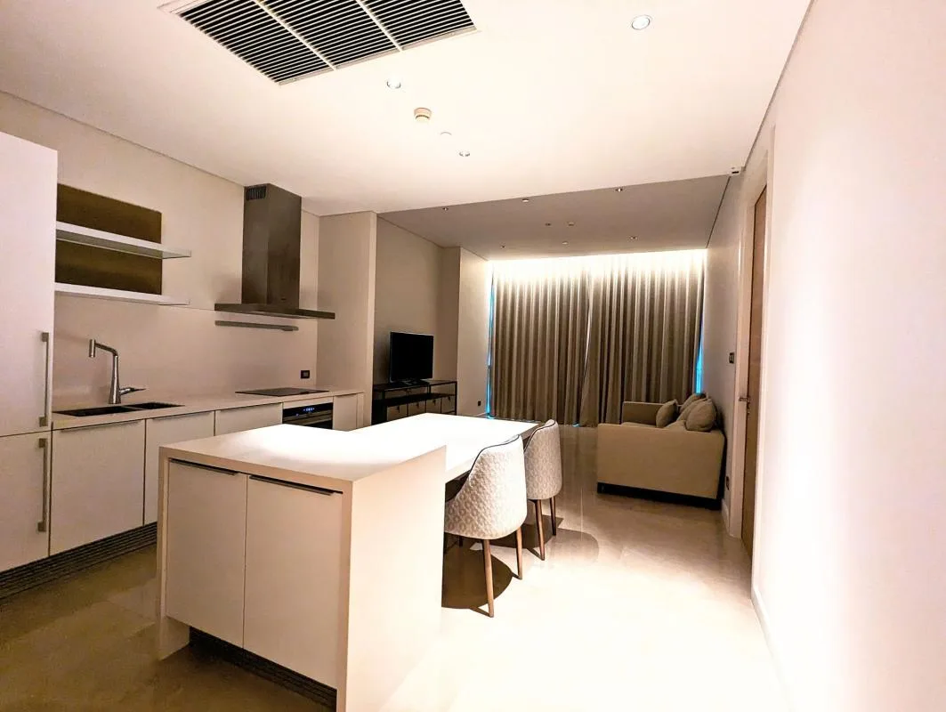 Property photos for Sindhorn Residence